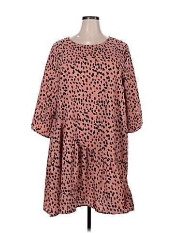 Hayden Casual Dress (view 1)
