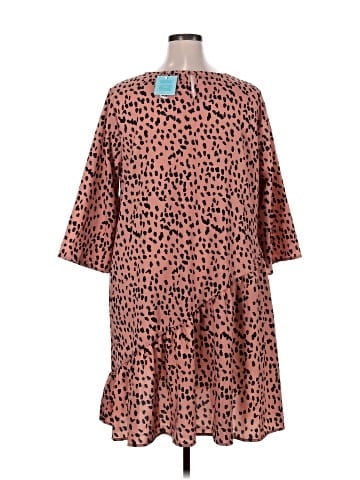 Hayden Casual Dress (view 2)