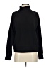 Lou & Grey Black Turtleneck Sweater Size S - photo 1