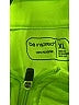 Be Inspired 100% Polyester Green Zip Up Hoodie Size XL - photo 6