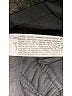 Zara Black Cargo Pants Size S - photo 8