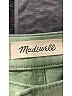 Madewell Green Casual Pants Size 23 waist - photo 7