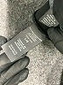 Suzy Shier Solid Black Active Pants Size L - photo 8