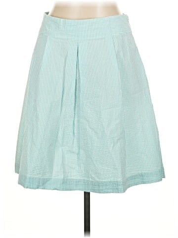 Lands' End Casual Skirt (view 1)