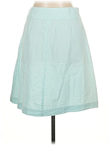 Lands' End Casual Skirt (view 2)