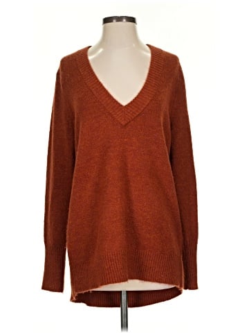 A New Day Pullover Sweater (view 1)