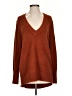 A New Day Orange Pullover Sweater Size S - photo 1