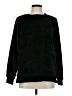 GAIAM 100% Polyester Black Pullover Sweater Size M - photo 1