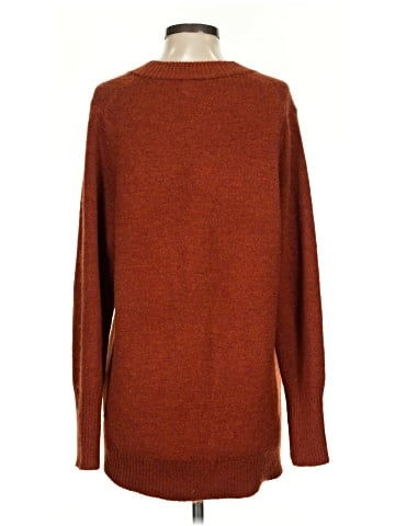 A New Day Pullover Sweater (view 2)