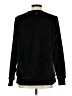 GAIAM 100% Polyester Black Pullover Sweater Size M - photo 2
