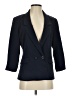 Tommy Hilfiger 100% Polyester Blue Blazer Size 4 - photo 1