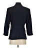 Tommy Hilfiger 100% Polyester Blue Blazer Size 4 - photo 2