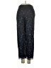 J.Crew Stars Black Casual Pants Size 2 - photo 1