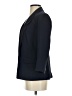 Tommy Hilfiger 100% Polyester Blue Blazer Size 4 - photo 5
