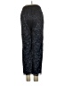 J.Crew Stars Black Casual Pants Size 2 - photo 2