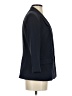 Tommy Hilfiger 100% Polyester Blue Blazer Size 4 - photo 4