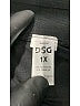 DSG Solid Black Active Pants Size 1X - photo 7