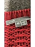 Vince. Burgundy Pullover Sweater Size XS - photo 7