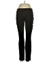 Hilary Radley Chevron-herringbone Black Active Pants Size S - photo 1
