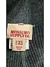 Mossimo Supply Co. Gray Active Pants Size XS - photo 7