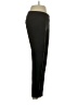 Hilary Radley Chevron-herringbone Black Active Pants Size S - photo 4