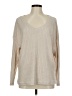 Unbranded Tan Pullover Sweater Size M - photo 1