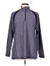 C9 By Champion Purple Pullover Sweater Size L - photo 1