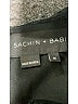 Sachin + Babi Color Block Blue Cocktail Dress Size 0 - photo 4