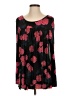 Matilda Jane Black Long Sleeve Top Size XS - photo 1