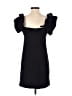 Endless Rose 100% Polyester Black Cocktail Dress Size S - photo 2