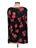 Matilda Jane Black Long Sleeve Top Size XS - photo 2