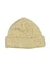 Assorted Brands Gold Tan Beanie One size - photo 1