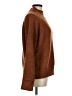 Universal Thread Brown Turtleneck Sweater Size M - photo 4
