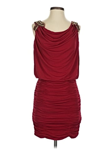 Laundry by Shelli Segal Cocktail Dress (view 1)
