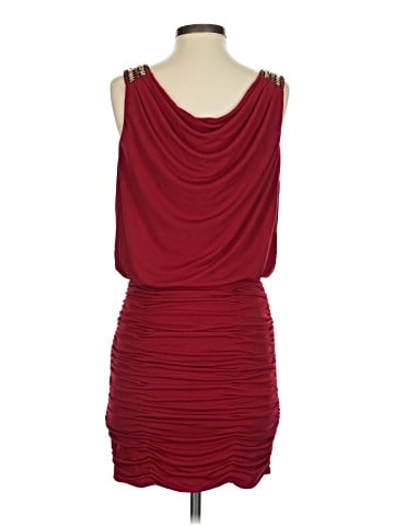 Laundry by Shelli Segal Cocktail Dress (view 2)