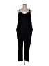 Unbranded Black Casual Dress Size 3X - photo 1