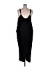 Unbranded Black Casual Dress Size 3X - photo 2