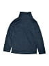 Jumping Beans 100% Polyester Blue Turtleneck Sweater Size 6 - photo 2
