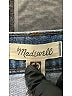 Madewell Blue Jeans Size 26 waist - photo 7