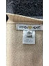Woven Heart 100% Acrylic Tan Pullover Sweater Size XL - photo 7