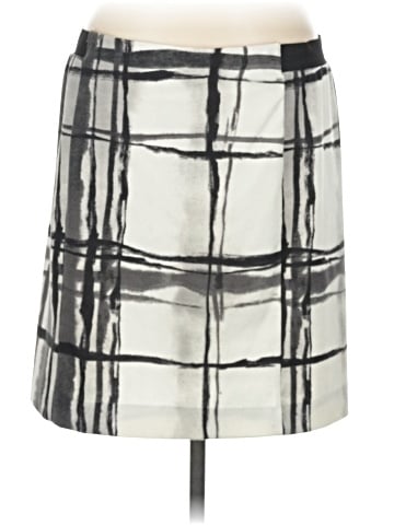 Simply Vera Vera Wang Casual Skirt (view 1)