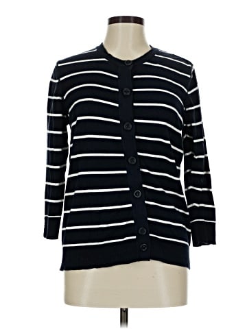 Evelyn & Arthur Cardigan (view 1)