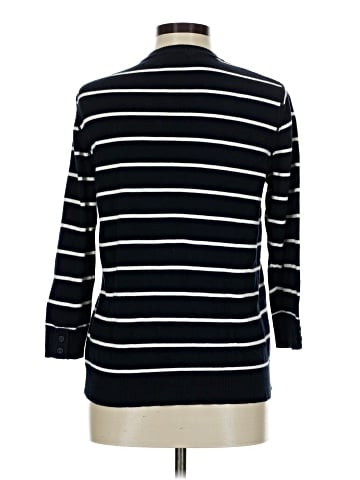 Evelyn & Arthur Cardigan (view 2)