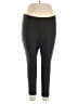 Gibson Latimer Solid Black Active Pants Size XXL - photo 1