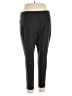 Gibson Latimer Solid Black Active Pants Size XXL - photo 2