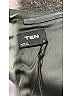 Ten Solid Black Cocktail Dress Size 4 - photo 7