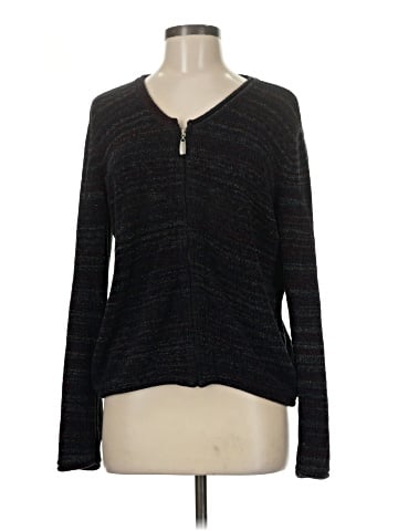 Crazy Horse Cardigan (view 1)