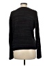 Crazy Horse Black Cardigan Size M - photo 2