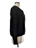 Crazy Horse Black Cardigan Size M - photo 4