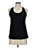 Lululemon Athletica Black Active Tank Size 10 - photo 1